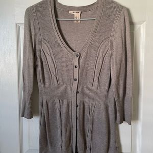 DKNY Jeans Cardigan